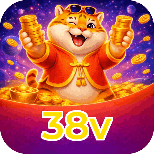 Bônus de R$99 + 50 giros grátis para download da 38v