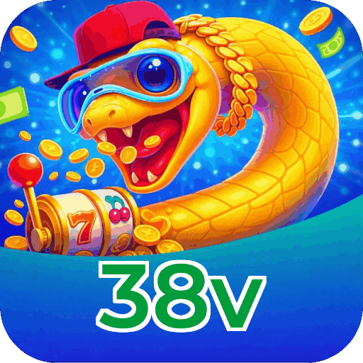 Bônus exclusivo de R$99 + 50 giros grátis para download do APK 38v